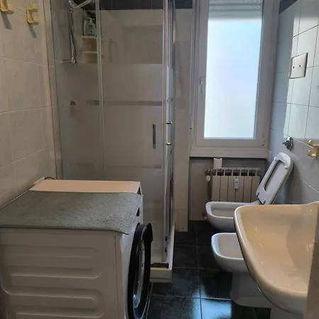 Apartmán Casa Salle *