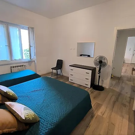 Casa Salle-spazioso Bilocale Vicino Al Centro * Bérgamo