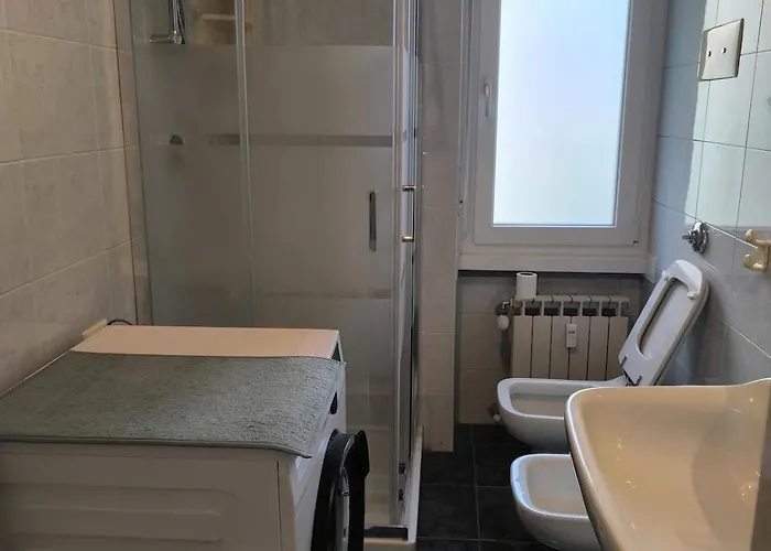 Apartamento Casa Salle-spazioso Bilocale Vicino Al Centro *